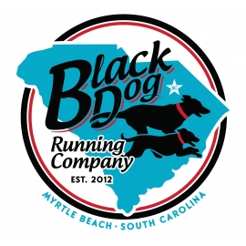 Black Dog Running Company